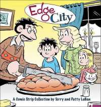 Edge City : A Comic Strip Collection