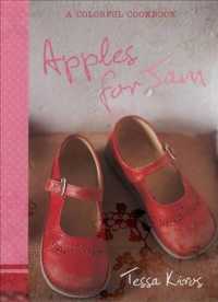 Apples for Jam : A Colorful Cookbook
