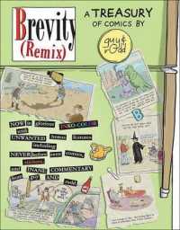 Brevity Remix, 3 : A Brevity Treasury (Brevity)