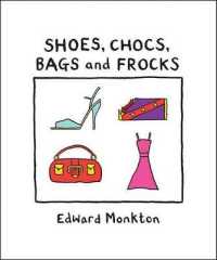 Shoes, Chocs, Bags, and Frocks