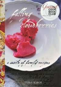 Falling Cloudberries : A World of Family Recipes