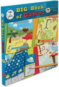 Flip & Click Big Book of Games : 100 Games （Original）