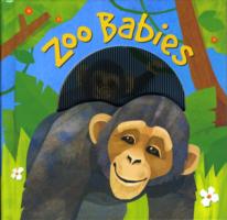 Zoo Babies （INA NOV）