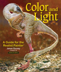 Colour and Light : A Guide for the Realist Painter