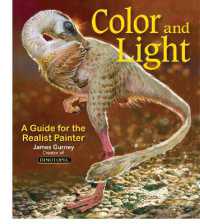 Colour and Light : A Guide for the Realist Painter