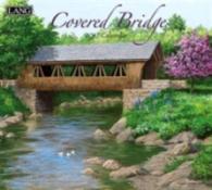 Covered Bridge 2017 Calendar : Includes Downloadable Wallpaper （WAL）