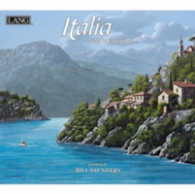 Italia 2017 Calendar : Includes Downloadable Wallpaper （WAL）