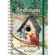 Birdhouses 2017 Planner （EGMT SPI）