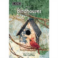 Birdhouses 2017 Monthly Pocket Planner （EGMT）