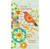 Ladybird 2017-2018 2-year Planner : Includes Pen