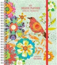 Ladybird 2017 Planner （EGMT DLX）