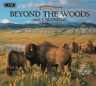 Beyond the Woods 2018 Calendar （WAL）