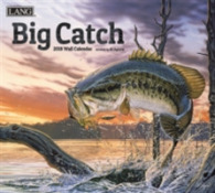 Big Catch 2018 Calendar （WAL）