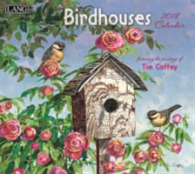 Birdhouses 2018 Calendar （WAL）