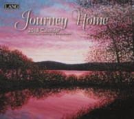 Journey Home 2018 Calendar （WAL）