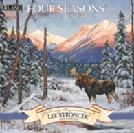 Four Seasons 2018 Calendar （32 MIN WAL）