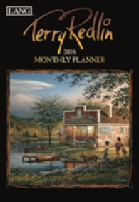 Terry Redlin 2018 Monthly Planner （EGMT）