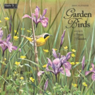 Garden Birds 2018 Calendar （WAL）