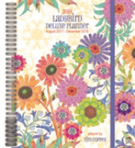 Ladybird 2018 Planner （EGMT DLX）