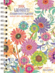 Ladybird 2018 Planner （EGMT）