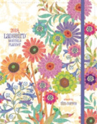 Ladybird 2018 Monthly Planner （EGMT）