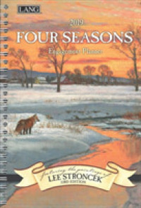 Four Seasons 2019 Planner （EGMT SPI）