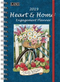 Heart & Home 2019 Engagement Planner （EGMT SPI）