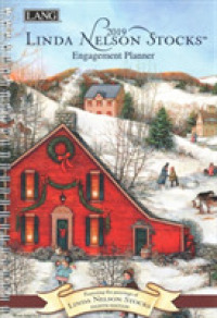 Linda Nelson Stocks 2019 Planner （8 EGMT SPI）