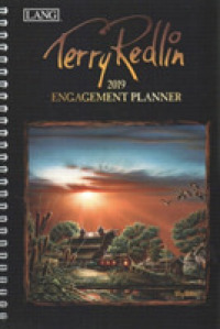 Terry Redlin 2019 Planner （EGMT SPI）