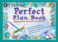 The Perfect Plan Book （SPI）