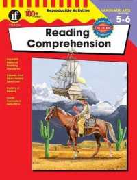 Reading Comprehension, Grades 5-6 (The 100+ Series)