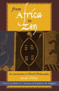 From Africa to Zen : An Invitation to World Philosophy （2ND）