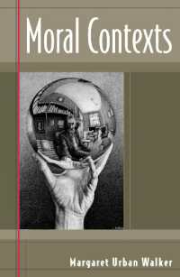 Moral Contexts (Feminist Constructions)