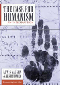 The Case for Humanism : An Introduction