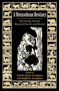 A Nietzschean Bestiary : Becoming Animal Beyond Docile and Brutal