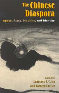 The Chinese Diaspora : Space, Place, Mobility, and Identity (Why of Where)