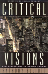 Critical Visions : New Directions in Social Theory (Legacies of Social Thought)