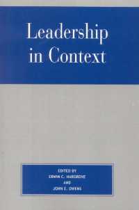 Leadership in Context