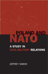 Poland and NATO : A Study in Civil-Military Relations