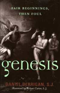 Genesis : Fair Beginnings, then Foul