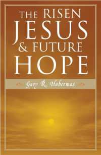 The Risen Jesus and Future Hope