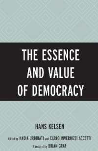 The Essence and Value of Democracy