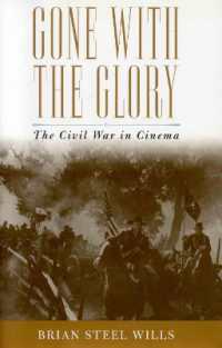 Gone with the Glory : The Civil War in Cinema