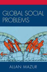 グローバルな社会問題<br>Global Social Problems