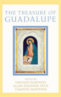 The Treasure of Guadalupe (Celebrating Faith)