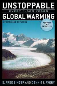 Unstoppable Global Warming : Every 1,500 Years （Updated and Expanded）