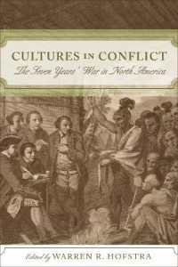 北米における七年戦争の意味<br>Cultures in Conflict : The Seven Years' War in North America