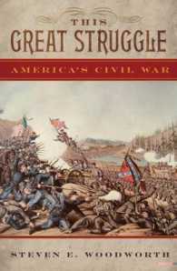 This Great Struggle : America's Civil War
