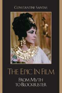 The Epic in Film : From Myth to Blockbuster