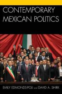 Contemporary Mexican Politics （2ND）